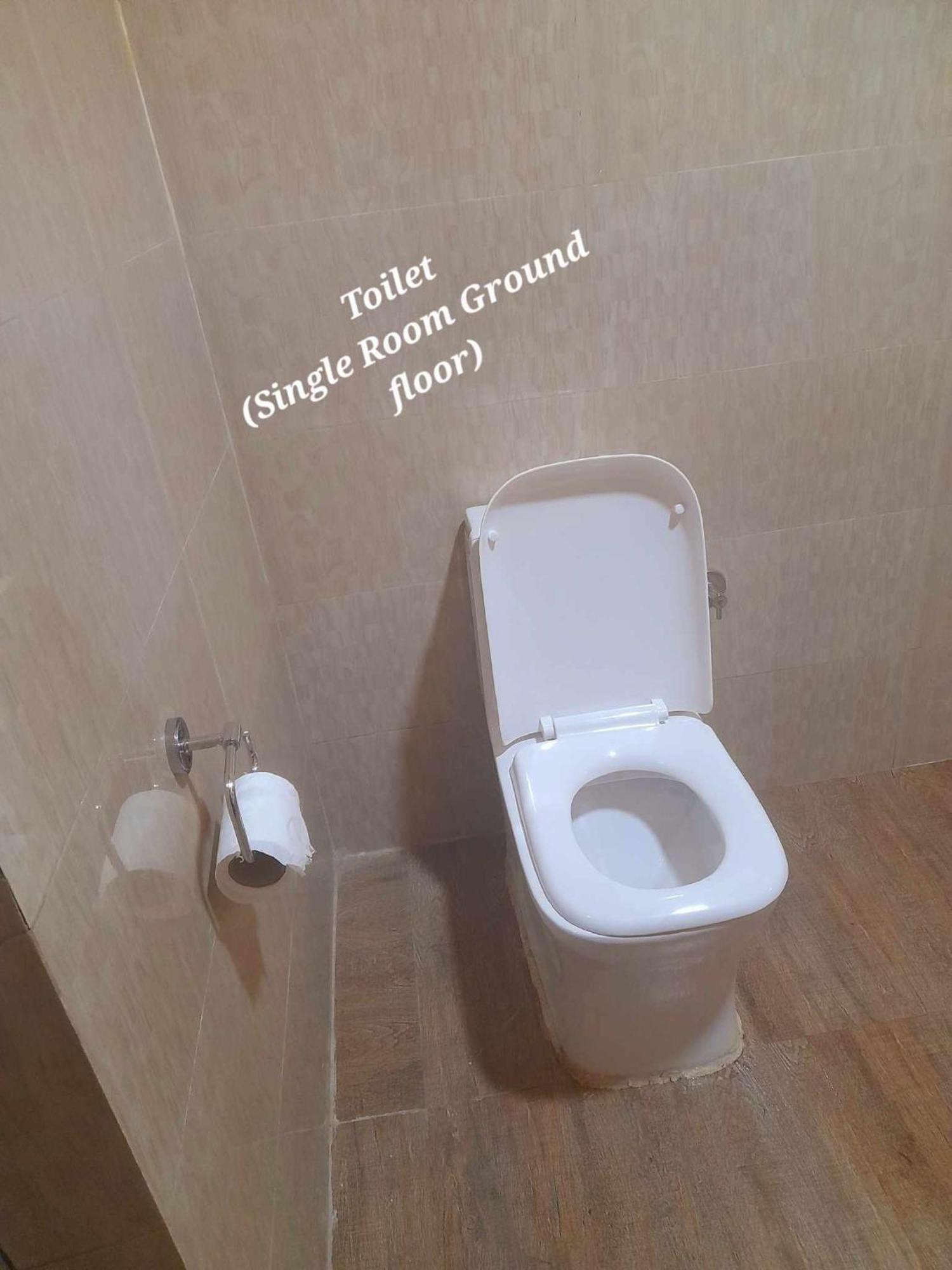 Nobgang "Traditional Heritage Homestay" Punakʽa Zewnętrze zdjęcie